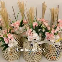 Hombooncnx ฮอมบุญ